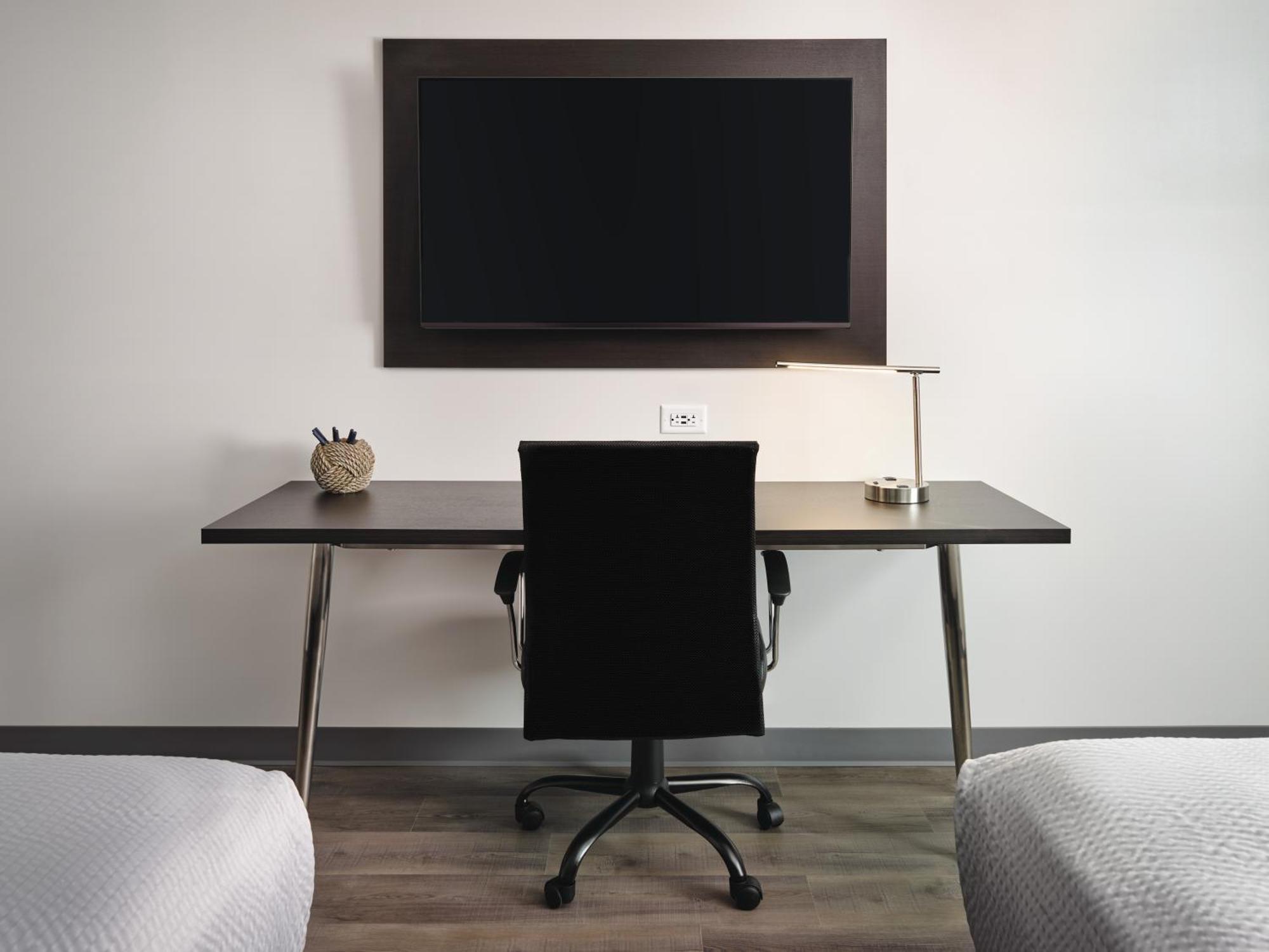 Stayapt Suites Порт Артър Екстериор снимка